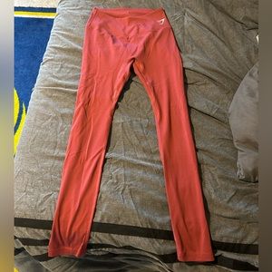 Gymshark training leggings